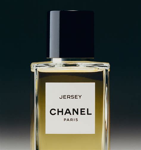 chanel jersey parfum yorum